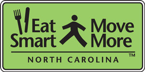 Eat Smart, Move More NC
