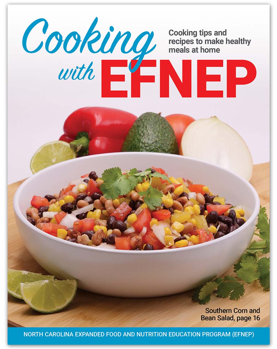 cookbook pages cover