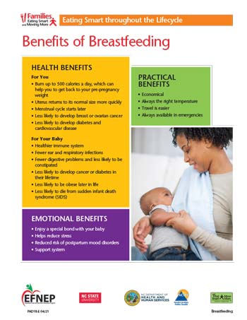 EFNEP_Handout-Benefits_Breastfeeding