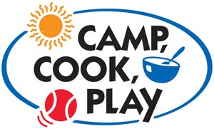 Camp, Cook, Play!