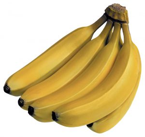 Bananas