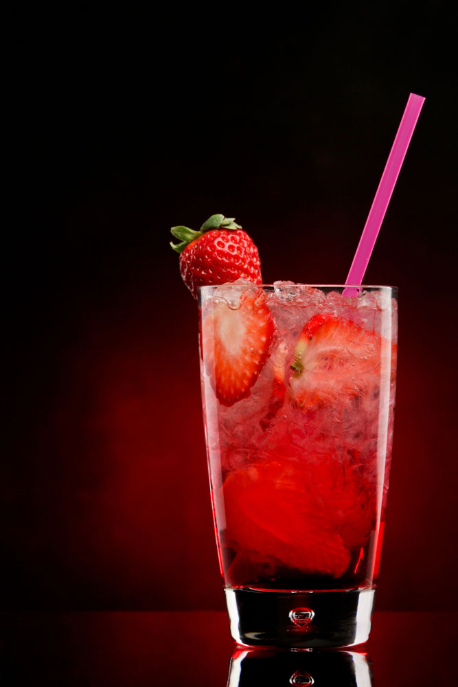 fruity fizz