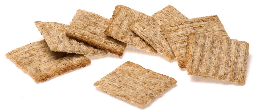 crackers