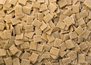 cereal squares