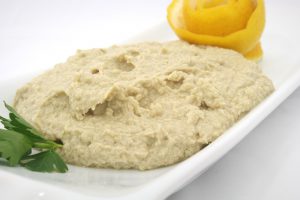 hummus