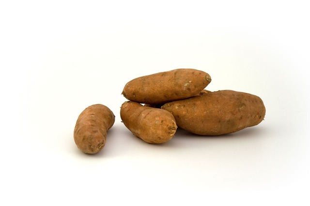 potatoes