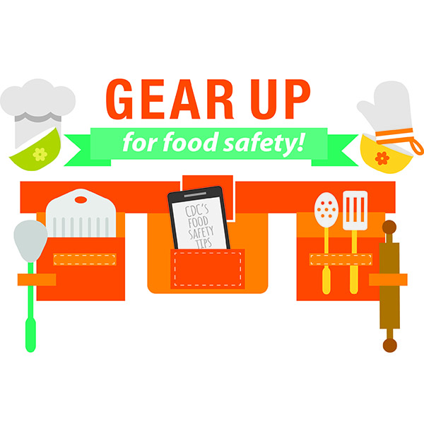 food safety logo