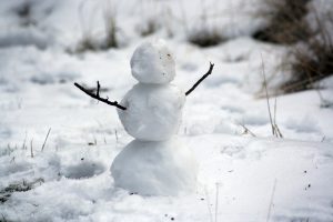 snowman