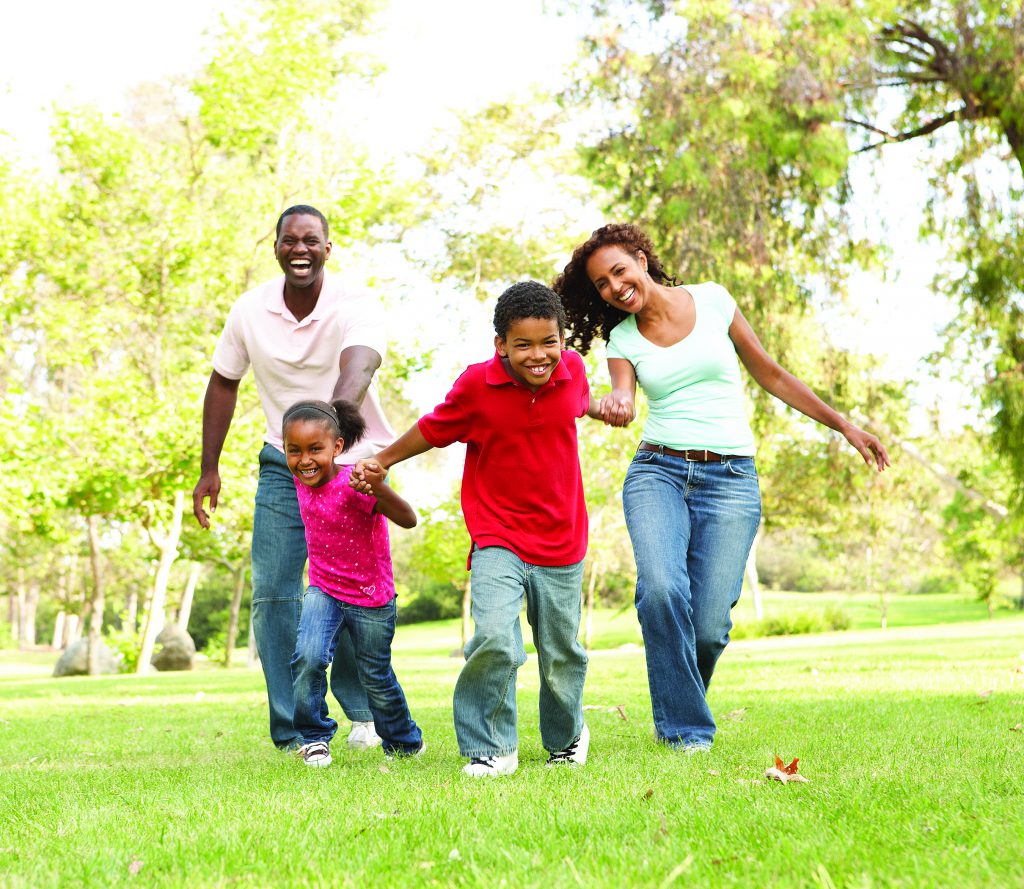 Group Games For School Age Kids EFNEP Expanded Food And Nutrition