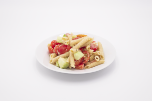 pasta salad | ensalada de pasta