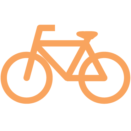 bicycle icon