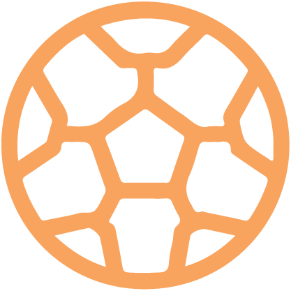 soccer ball icon